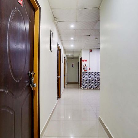 Collection O Hotel Moon Light Lucknow Ngoại thất bức ảnh