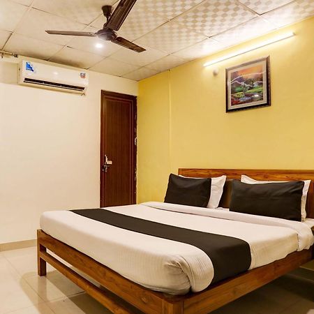 Collection O Hotel Moon Light Lucknow Ngoại thất bức ảnh