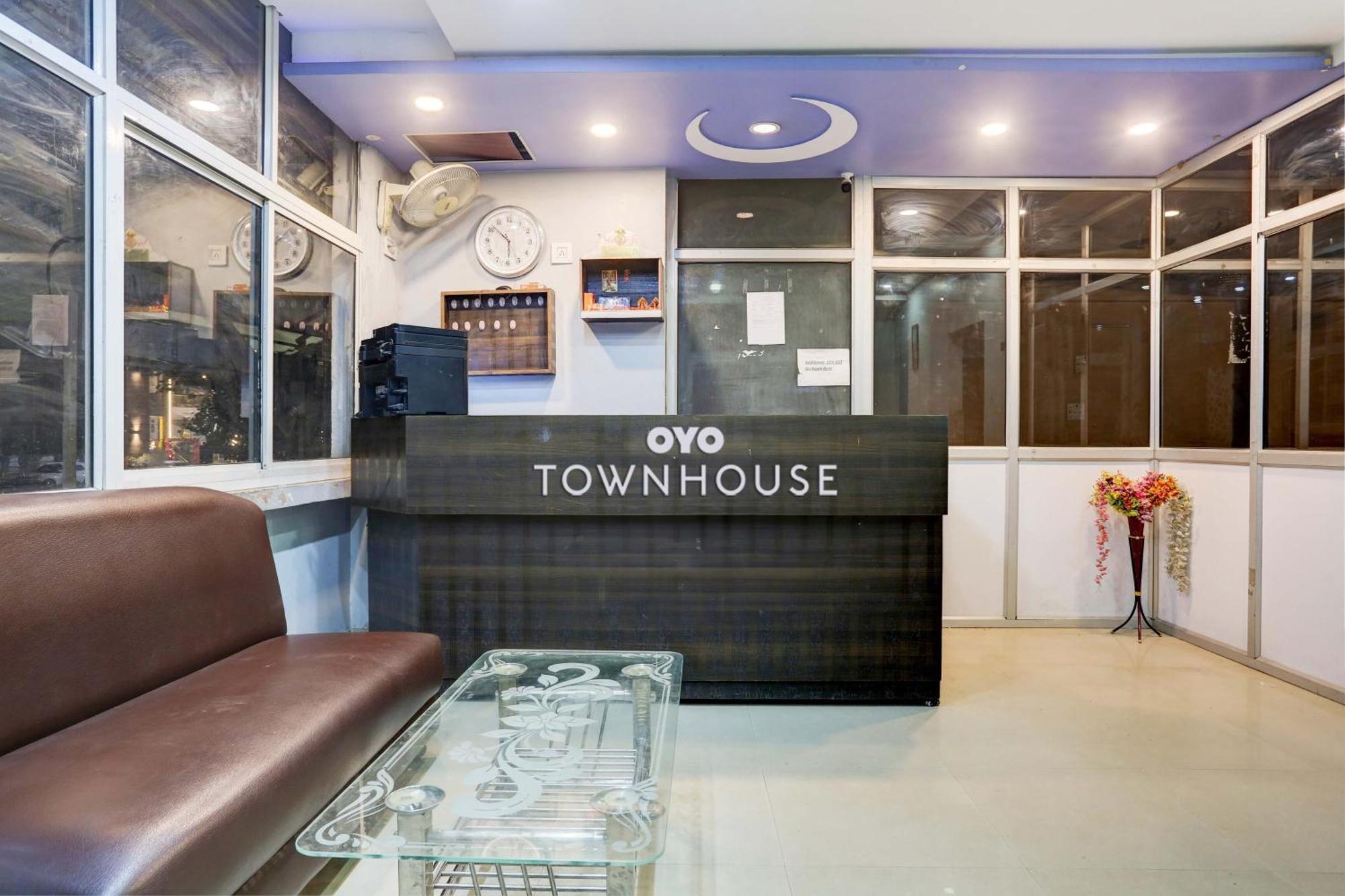 Collection O Hotel Moon Light Lucknow Ngoại thất bức ảnh